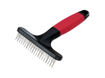 Ferplast Gro 5872 Rotációs Gereblye  Kis-Közepes