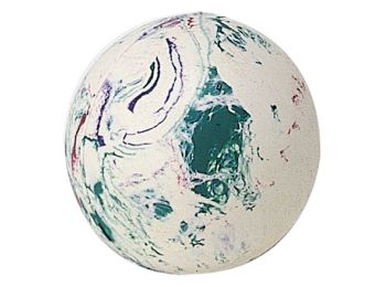 Ferplast Pa 6020 Rubber Ball Small/1 Db