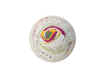 Ferplast Pa 6030 Rubber Ball Small/1 Db