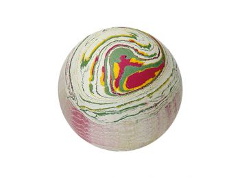 Ferplast Pa 6032 Rubber Ball Medium/1 Db