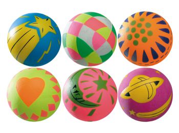 Ferplast Pa 6040 Fluorescent Ball/1 Db