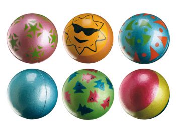 Ferplast Pa 6042 Neon Ball/1 Db