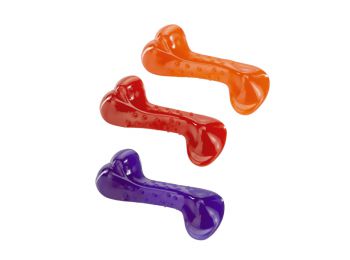 Ferplast Pa 6482 Poly Bone Small Műanyag Csont