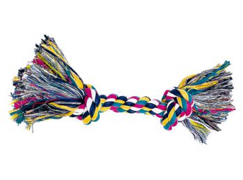 Ferplast Pa 6520 Rágókötél 2 Csomóval