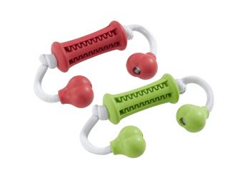 Ferplast Pa 6576 Rubb.Roller Theeth Sm/1 Db