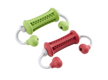 Ferplast Pa 6578 Gumi fogtisztító játék