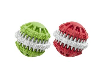 Ferplast Pa 6586 Fogtisztító labda (M)1 Db