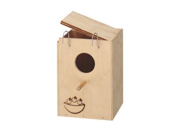 Ferplast Nido Small (Zg3) Madár Odú