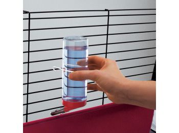 Ferplast L183 Drinky600-Drinking Bottle Rágcsáló Itató