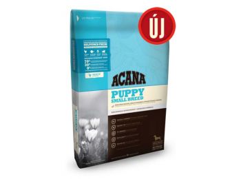 Acana Puppy Small Breed kutyatáp 6 kg