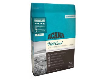 Acana Wild Coast kutyatáp 6 kg