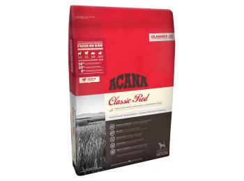 Acana Classic Red kutyatáp 11,4 kg