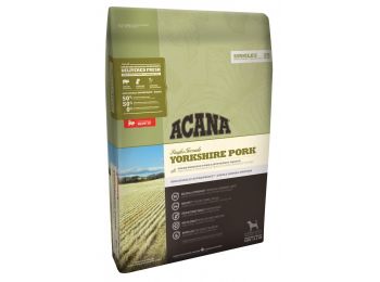 Acana Yorkshire Pork(Sertés) kutyatáp 11,4 kg