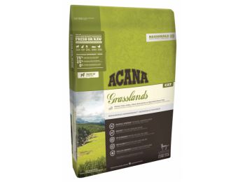 Acana Grasslands Cat & Kitten macskatáp 1,8 kg