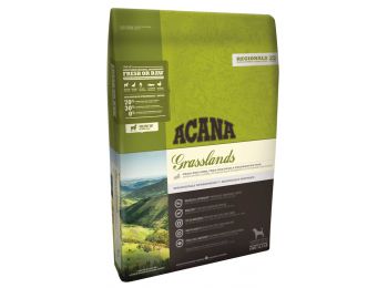 Acana Grasslands Dog kutyatáp 11,4 kg