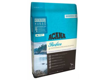 Acana Pacifica Dog kutyatáp 11,4 kg