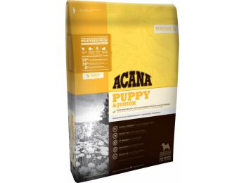 Acana Puppy & Junior kutyatáp 11,4 kg