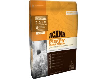 Acana Puppy Large Breed kutyatáp 17 kg