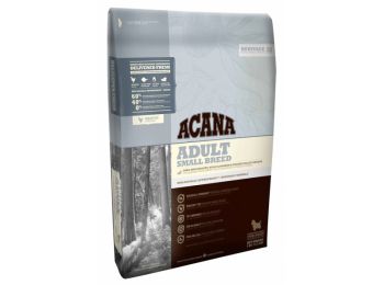 Acana Adult Small Breed kutyatáp 2 kg