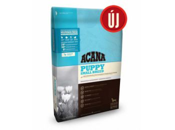 Acana Puppy Small Breed kutyatáp 2 kg