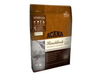 Acana Ranchlands kutyatáp 2 kg