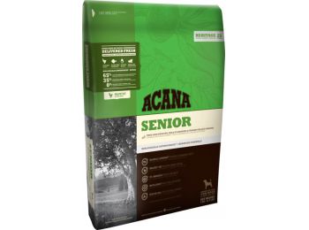 Acana Senior Dog kutyatáp 11,4 kg
