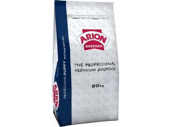 Arion Breeder Puppy Small Lamb&Rice Kutyatáp 20 Kg