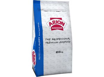Arion Breeder Puppy Kutyatáp 20 Kg