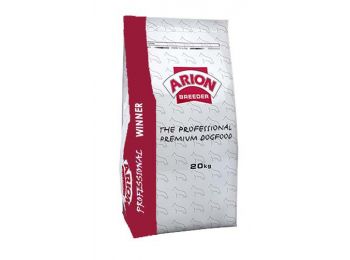 Arion Breeder Winner Kutyatáp 30/20 Kutyatáp 20 Kg