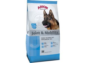 Arion Hc Joint Mobility Kutyatáp 3 Kg