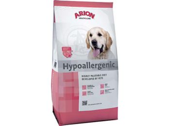 Arion Hc Hypoallergenic Kutyatáp 3 Kg