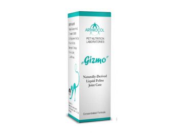 Arthrocol Gizmo folyékony ízület- és porcerősítő macs