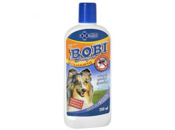 BOBI Bolhaírtó sampon 200 ml