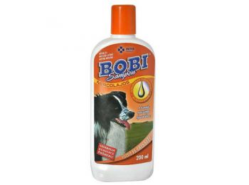 BOBI Nercolajos sampon 200 ml