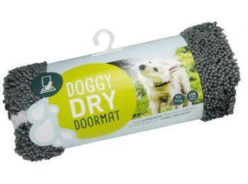 Doggy Dry Doormat mikroszálas fekhely 66x91cm