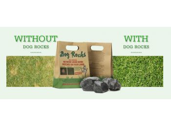 Dog Rocks Vulkanikus vízkezelő közet 200g