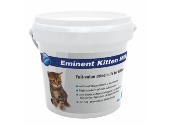 Eminent Kitten Milk 22/18 tejpor 0,25 Kg