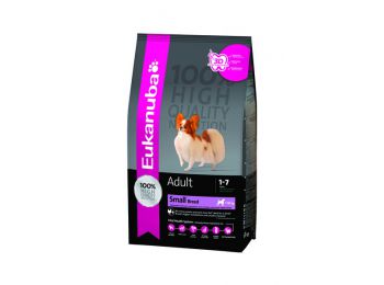 Eukanuba Adult Small Breed 3 kg