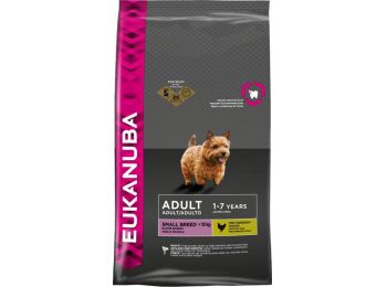 Eukanuba Adult Small Breed 1 kg