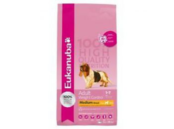 Eukanuba Adult Medium Breed Weight Control 3 kg