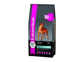 Eukanuba Adult Large Breed 3 kg