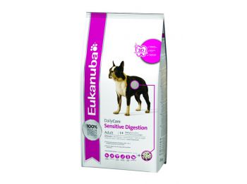 Eukanuba Daily Care Sensitive Digestion 2,5 kg