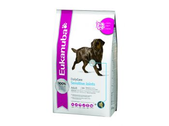 Eukanuba Daily Care Sensitive Joints 2,5 kg