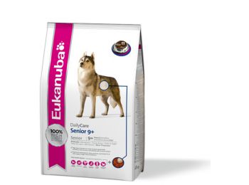 Eukanuba Daily Care Senior 9+ 2,5 kg