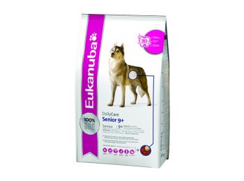 Eukanuba Daily Care Senior 9+ 12 kg