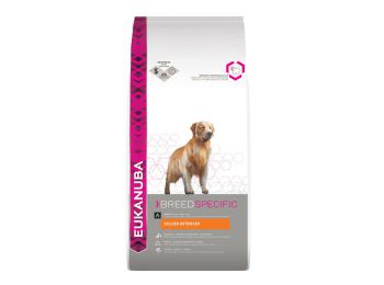 Eukanuba Adult Golden Retriever 12 kg