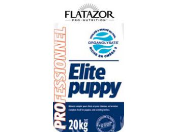 Flatazor Elite Puppy kutyatáp 20 kg
