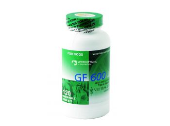 Glyco-Flex 600 120 db
