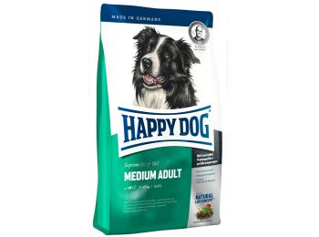 Happy Dog Supreme Medium Adult kutyatáp 4 kg