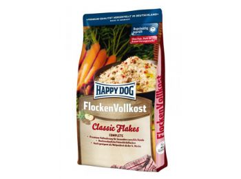 Happy Dog Flocken Vollkost pehelykeverék 10 kg